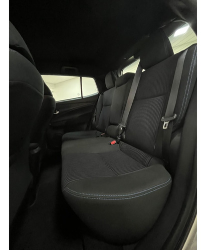 Toyota Yaris 1.3 16V FLEX XL PLUS TECH MULTIDRIVE