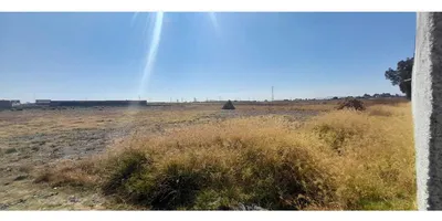 Terreno en venta