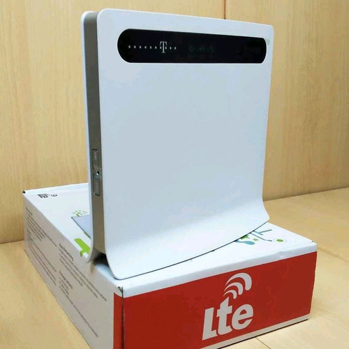 Router Digitel 4g Lte Zte Mf283 Wifi Con Linea Activa Digite