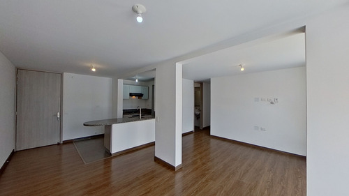 Imagen 5 de 17 de Liquidación De Precio! Apartamento 3 Hab 79m2 Cortijo De Cajicá