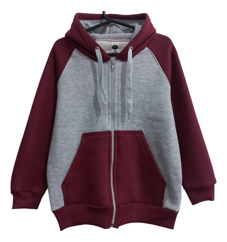 Campera Ranglan Para Sublimar Estampar Niña Niño Mayorista