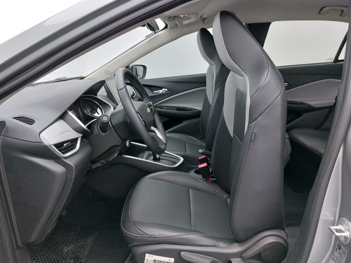 Chevrolet Onix 1.0 TURBO FLEX PLUS PREMIER AUTOMÁTICO