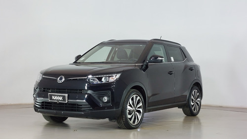 Ssangyong Tivoli 1.6 Limited Tx1111 At