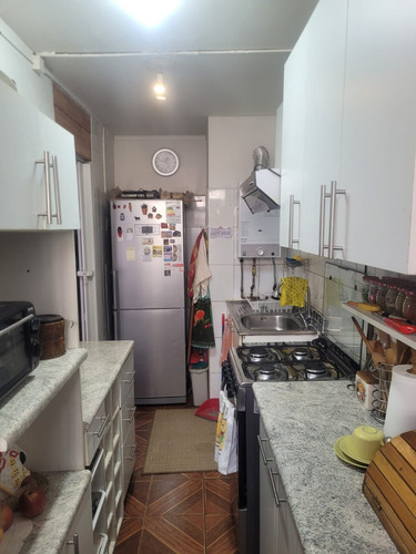 Venta Departamento Los Jazmines 1367 Primer Piso