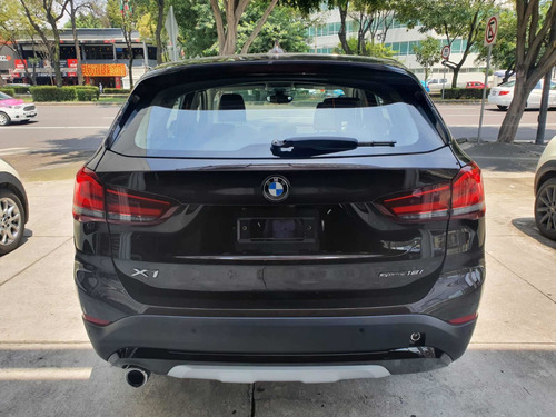 Imagen 6 de 11 de Bmw X1 2021 1.5 Sdrive 18ia At