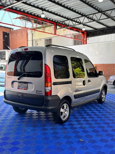 Renault Kangoo Sportway