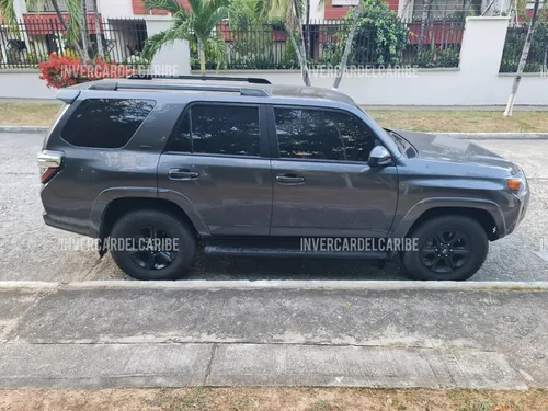 Toyota 4Runner 4.0 Sr5 Fl