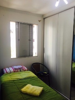 Imagem 8 de 18 de Apartamento Para Locação Jardim Celeste, São Paulo 2 Dormitórios, 1 Sala, 1 Banheiro, 1 Vaga 55,00 Construída, 55,00 Útil - Ap00357 - 4851749