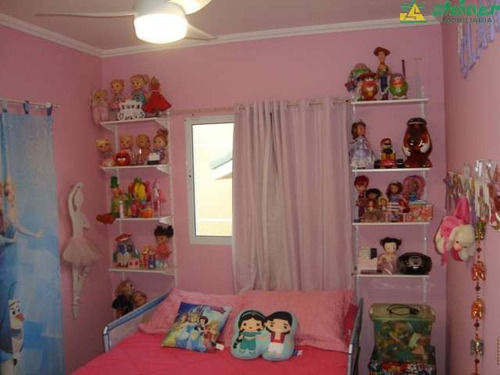 Imagem 12 de 20 de Venda Sobrado 3 Dormitórios Jardim Santa Mena Guarulhos R$ 700.000,00 - 28765v