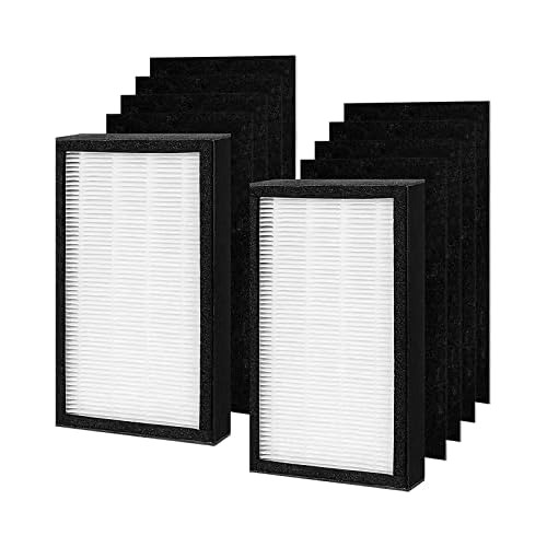 Filtro De Repuesto Flt4100 Compatible Purificadores De ...