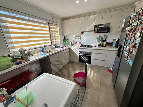 Amplio Townhouse Lomas San Andres