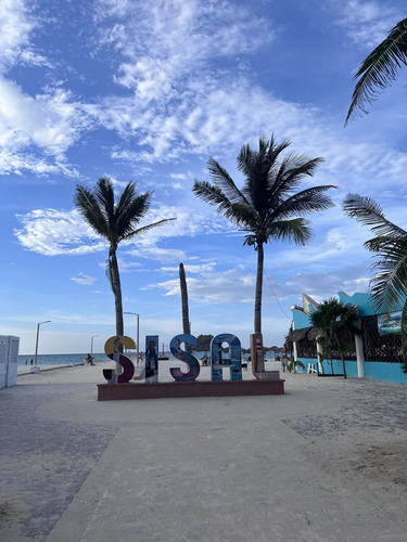 Casa En Venta En Mérida, Vía Costela, Sisal, Yucatán
