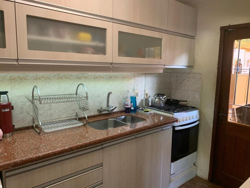 Venta De Preciosa Casa En Cooperativa, Solymar