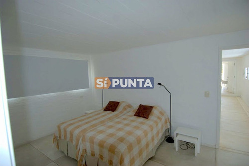 Imagen 10 de 18 de Casa En La Barra En Alquiler