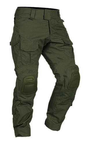 Pantalones Sudadera Pantalone Cargo Pantacourt Sastre Hombre