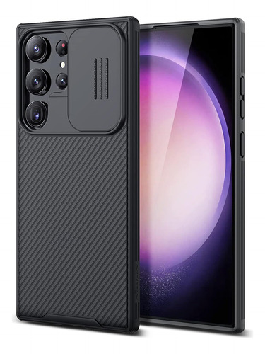 Funda De Celular Erhu Para Samsung S23 Ultra