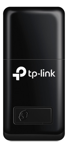 Receptor Wifi Usb Inalambrico 300mbps Tl-wn823n Tp-link