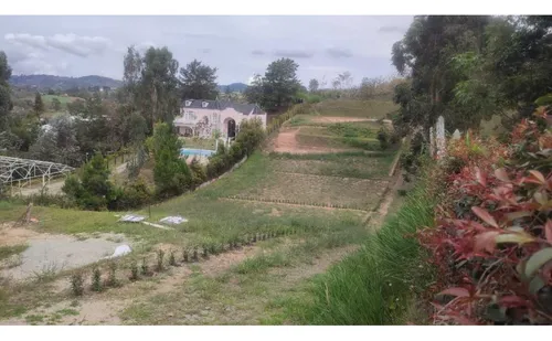 Lote Comercial En Marinilla 5.200 Mts Uso Múltiple Ch