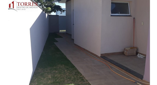 Casa Alto Padrão Para Venda Em Jardim Santa Tereza Taubaté-sp - 521