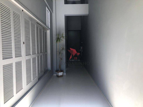 Imagem 7 de 8 de Sala À Venda, 42 M² Por R$ 200.000,00 - Centro - Torres/rs - Sa0087