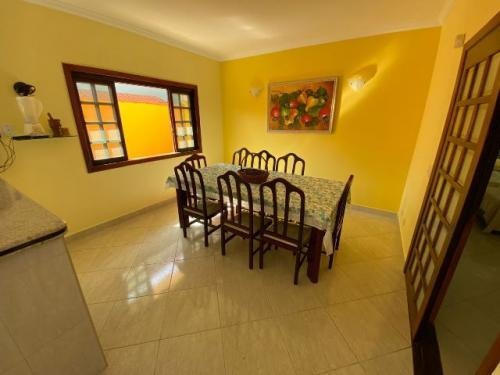 Imagem 13 de 14 de Casa Alto Padrão No Litoral, Com 4 Quartos E Piscina.