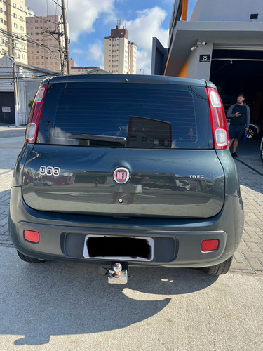 Fiat Uno 1.0 Vivace Flex 5p
