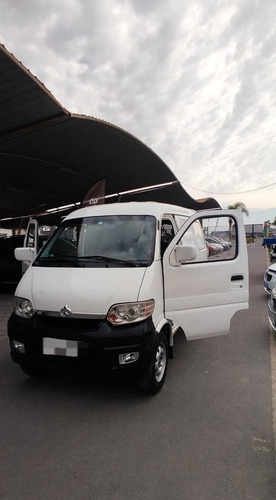 Changan S300 -
