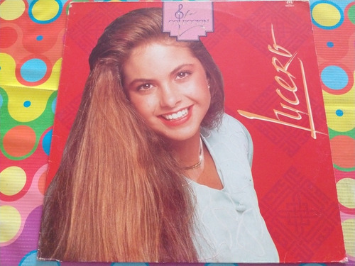 Lucero Lp Millones Mejor Que Tú W