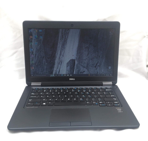 Laptop Dell Latitude E5440 Core I5 4gb Ram 320gb Webcam 14.0