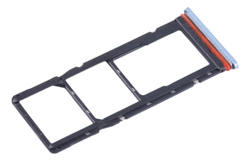 For Tecno Pop 5 Lte Sim + Bandeja De Tarjeta Sim+bandeja De