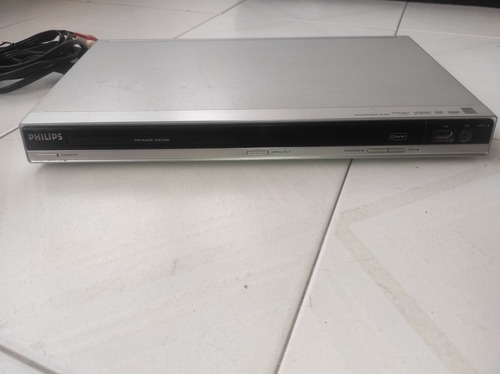 Dvd Philips, Hyundai, Samsung, Riviera Mp3 Karaoke Super Vi (Usado)