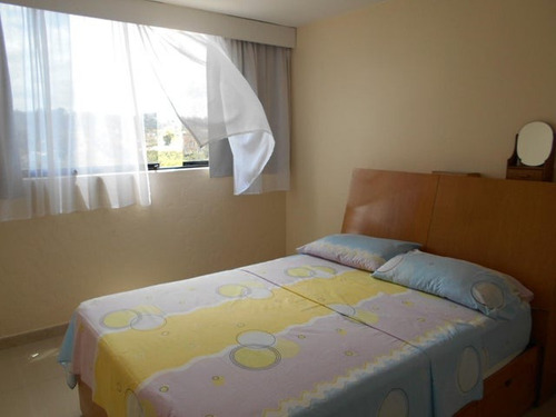 Apartamento En Venta El Tambor Es24-25978