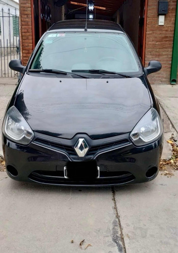 Renault Clio 1.2 Mío Expression Pack I