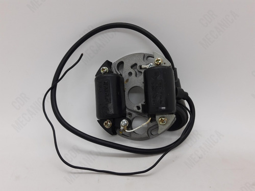 Imagen 2 de 5 de Plaqueta De Encendido Completa Para Motosierra Stihl 070