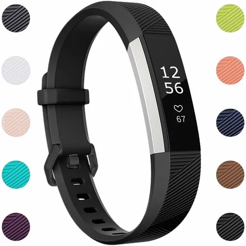 Reloj fitbit alta hr hotsell