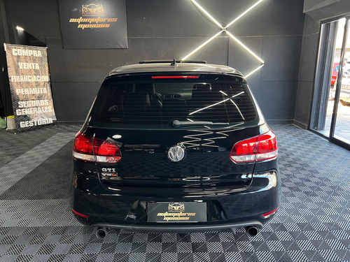 Volkswagen Golf 2.0 Vi Gti Nav Tsi 211cv