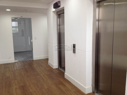 Imagem 1 de 23 de Sala, 93 M² - Venda Por R$ 750.000,00 Ou Aluguel Por R$ 3.400,00/mês - Vila Bastos - Santo André/sp - Sa0168