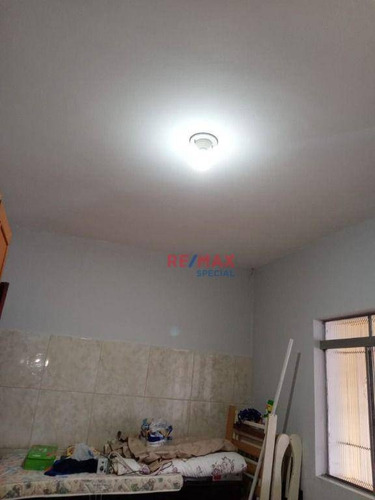 Imagem 20 de 27 de Casa Com 2 Dormitórios À Venda, 74 M² - Vila Flórida - Guarulhos/sp - Ca0124