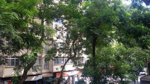 Imagem 5 de 15 de Apartamento Em Copacabana!! - Boap30278