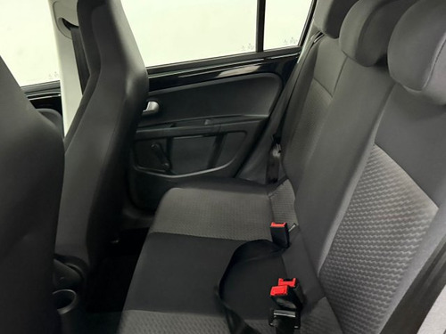 Volkswagen Up! Up 1.0 170 TSI TOTAL FLEX CONNECT 4P MANUAL