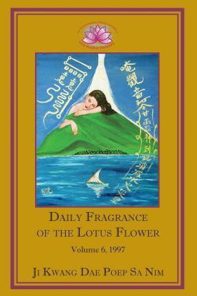 Libro Daily Fragrance Of The Lotus Flower, Vol. 6 (1997) ...