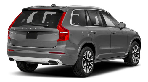 Puerta Cristal Delantera Derecha Volvo Xc90 2016-2023 (Usado)