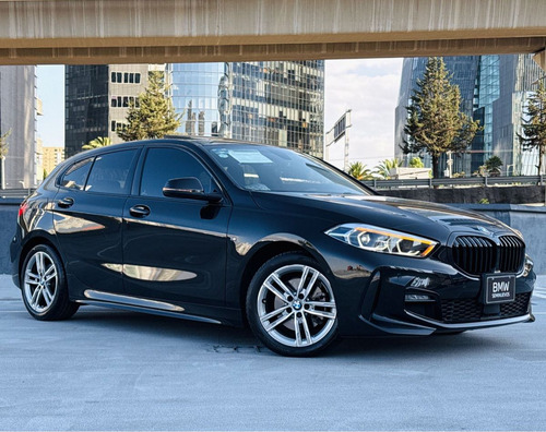 BMW Serie 1 5p 118i L3/1.5/T Aut