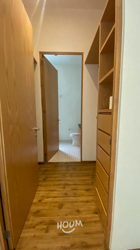 Departamento En Lomas De Santa Fe, Álvaro Obregón Con 2 Recámaras, 70 M², Id: 133898