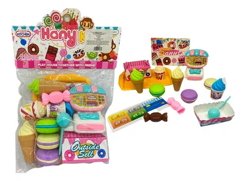 juguetes para niñas