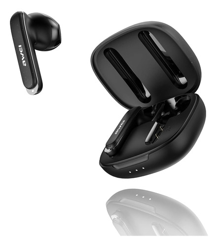 Awei T66 Auriculares Inalámbricos Bluetooth Auriculares Con