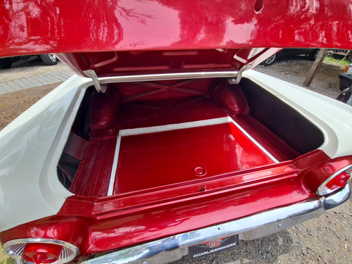 Chevrolet Cupe No, Ford Custom 300 1959 1958 1957 1960