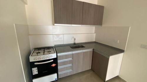 Juan Bautista Alberdi 2900, Depto 2 Ambientes, A Estrenar, Con Balcón Aterrazado, Flores