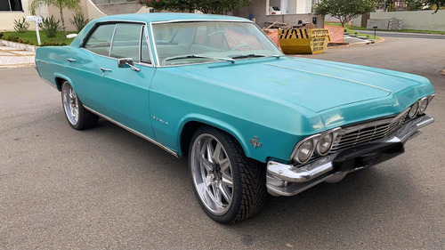 Chevrolet Impala
