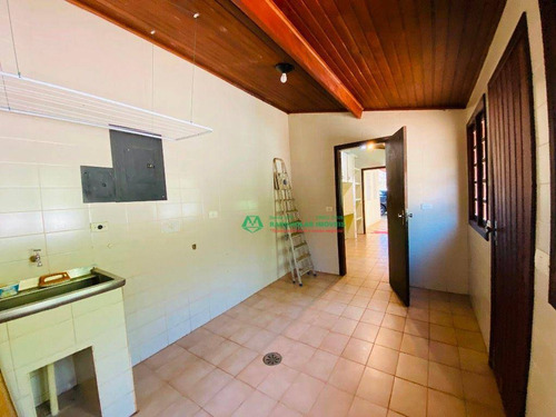 Imagem 20 de 30 de Casa Com 3 Dormitórios À Venda, 280 M² Por R$ 900.000,00 - Monte Catine - Vargem Grande Paulista/sp - Ca5959